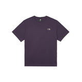 The North Face Unisex's Essential Small Logo Relaxed Short Sleeves Tee 8GWE SS26 男女裝 短袖上衣 U'S