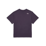 The North Face Unisex's Essential Small Logo Relaxed Short Sleeves Tee 8GWE SS26 男女裝 短袖上衣 U'S