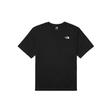 The North Face Unisex's Essential Small Logo Relaxed Short Sleeves Tee 8GWE SS26 男女裝 短袖上衣 U'S