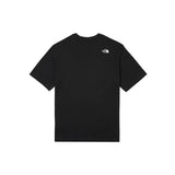 The North Face Unisex's Essential Small Logo Relaxed Short Sleeves Tee 8GWE SS26 男女裝 短袖上衣 U'S