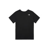 The North Face Women's Essential Foundation Regular Short Sleeves Tee 8GWF SS26 女裝 短袖上衣 W'S