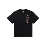 The North Face Unisex's Icon Patch Relaxed Short Sleeves Tee 8GWJ SS26 男女裝 短袖上衣 U'S