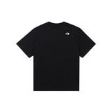 The North Face Unisex's Icon Patch Relaxed Short Sleeves Tee 8GWJ SS26 男女裝 短袖上衣 U'S