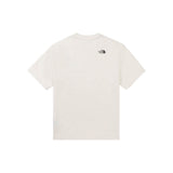 The North Face Unisex's Icon Patch Relaxed Short Sleeves Tee 8GWJ SS26 男女裝 短袖上衣 U'S