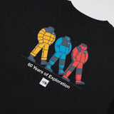 The North Face Unisex's Icon Relaxed Short Sleeves Tee 8GX2 SS26 男女裝 短袖上衣 U'S