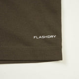 The North Face Unisex's Camp Box Logo Relaxed Short Sleeves Tee 8GXD SS26 男女裝 短袖上衣 U'S