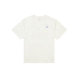 The North Face Unisex's Camp Box Logo Relaxed Short Sleeves Tee 8GXD SS26 男女裝 短袖上衣 U'S