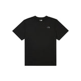 The North Face Unisex's Camp Box Logo Relaxed Short Sleeves Tee 8GXD SS26 男女裝 短袖上衣 U'S