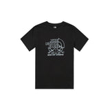 The North Face Women's TNF Essential Camp Regular Short Sleeves Tee 8GXE SS26 女裝 短袖上衣 W'S