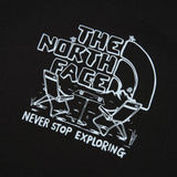The North Face Women's TNF Essential Camp Regular Short Sleeves Tee 8GXE SS26 女裝 短袖上衣 W'S