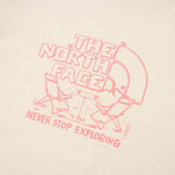 The North Face Women's TNF Essential Camp Regular Short Sleeves Tee 8GXE SS26 女裝 短袖上衣 W'S