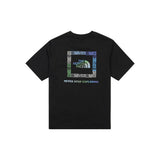 The North Face Teen's Camp Box Short Sleeves Tee 8H1P SS26 中童裝 短袖上衣 W'S