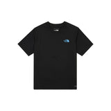 The North Face Teen's Camp Box Short Sleeves Tee 8H1P SS26 中童裝 短袖上衣 W'S