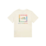 The North Face Teen's Camp Box Short Sleeves Tee 8H1P SS26 中童裝 短袖上衣 W'S