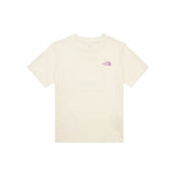 The North Face Teen's Camp Box Short Sleeves Tee 8H1P SS26 中童裝 短袖上衣 W'S