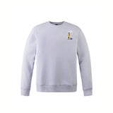 The North Face Unisex's Summer Hiking Inspired Crew Graphic 8HNF FW25 長袖衞衣 男女裝 U'S