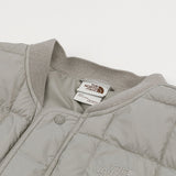 The North Face Men's Low Loft Light Down Jacket 8J5T FW26 男裝 羽絨外套 M'S