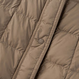The North Face Women's Low Loft Light Down Jacket 8J6U FW26 女裝 羽絨外套 W'S