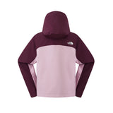 The North Face Women's Dryvent Oversized Jacket 8J6X FW26 女裝 防水外套 W'S