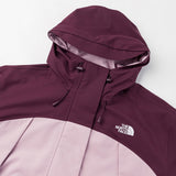 The North Face Women's Dryvent Oversized Jacket 8J6X FW26 女裝 防水外套 W'S