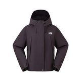 The North Face Women's Dryvent Oversized Jacket 8J6X FW26 女裝 防水外套 W'S