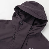 The North Face Women's Dryvent Oversized Jacket 8J6X FW26 女裝 防水外套 W'S