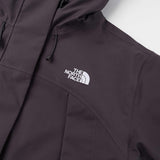 The North Face Women's Dryvent Oversized Jacket 8J6X FW26 女裝 防水外套 W'S