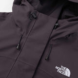 The North Face Women's Dryvent Oversized Jacket 8J6X FW26 女裝 防水外套 W'S