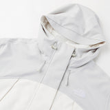 The North Face Women's Dryvent Oversized Jacket 8J6X FW26 女裝 防水外套 W'S