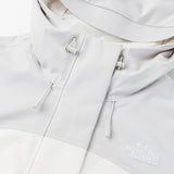 The North Face Women's Dryvent Oversized Jacket 8J6X FW26 女裝 防水外套 W'S