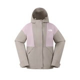 The North Face Women's Blocking Dryvent Jacket 8J6Y FW26 女裝 防水外套 W'S