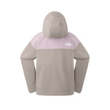 The North Face Women's Blocking Dryvent Jacket 8J6Y FW26 女裝 防水外套 W'S