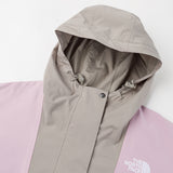 The North Face Women's Blocking Dryvent Jacket 8J6Y FW26 女裝 防水外套 W'S