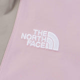 The North Face Women's Blocking Dryvent Jacket 8J6Y FW26 女裝 防水外套 W'S