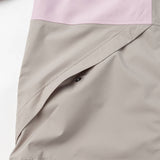 The North Face Women's Blocking Dryvent Jacket 8J6Y FW26 女裝 防水外套 W'S