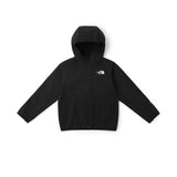 The North Face Teen's Autherm Softshell Jacket 8J7M FW26 中童裝 防水防風外套 W'S
