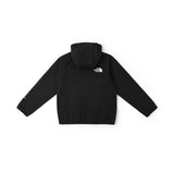 The North Face Teen's Autherm Softshell Jacket 8J7M FW26 中童裝 防水防風外套 W'S