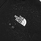 The North Face Teen's Autherm Softshell Jacket 8J7M FW26 中童裝 防水防風外套 W'S