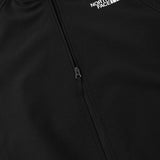 The North Face Teen's Autherm Softshell Jacket 8J7M FW26 中童裝 防水防風外套 W'S