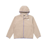 The North Face Teen's Autherm Softshell Jacket 8J7M FW26 中童裝 防水防風外套 W'S