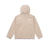 The North Face Teen's Autherm Softshell Jacket 8J7M FW26 中童裝 防水防風外套 W'S