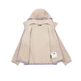 The North Face Teen's Autherm Softshell Jacket 8J7M FW26 中童裝 防水防風外套 W'S
