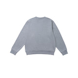 The North Face Men's Essential Terry Simple Dome Relaxed Crew 8JKV FW26 男裝 長袖衛衣 M'S