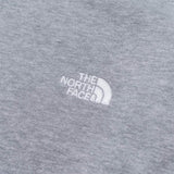 The North Face Men's Essential Terry Simple Dome Relaxed Crew 8JKV FW26 男裝 長袖衛衣 M'S