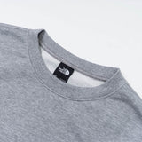 The North Face Men's Essential Terry Simple Dome Relaxed Crew 8JKV FW26 男裝 長袖衛衣 M'S