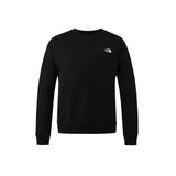 The North Face Men's Essential Terry Simple Dome Relaxed Crew 8JKV FW26 男裝 長袖衛衣 M'S
