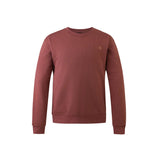 The North Face Men's Essential Terry Simple Dome Relaxed Crew 8JKV FW26 男裝 長袖衛衣 M'S