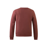 The North Face Men's Essential Terry Simple Dome Relaxed Crew 8JKV FW26 男裝 長袖衛衣 M'S