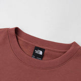 The North Face Men's Essential Terry Simple Dome Relaxed Crew 8JKV FW26 男裝 長袖衛衣 M'S