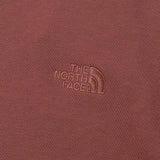 The North Face Men's Essential Terry Simple Dome Relaxed Crew 8JKV FW26 男裝 長袖衛衣 M'S